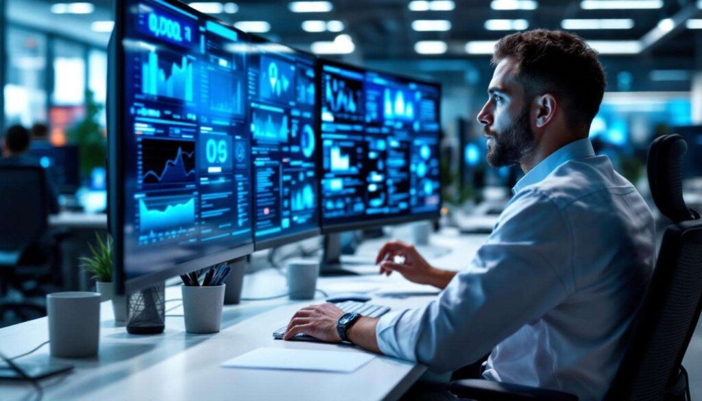 «Buongiorno, controllo il suo computer»: un esperto mostra quanto sia facile violare una rete