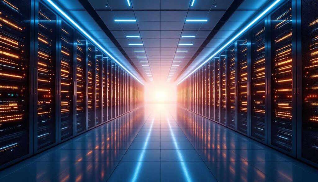 Bolla IA, il 2026 è l’anno dello scoppio? Il nodo su energia, data center e “sovranità delle menti