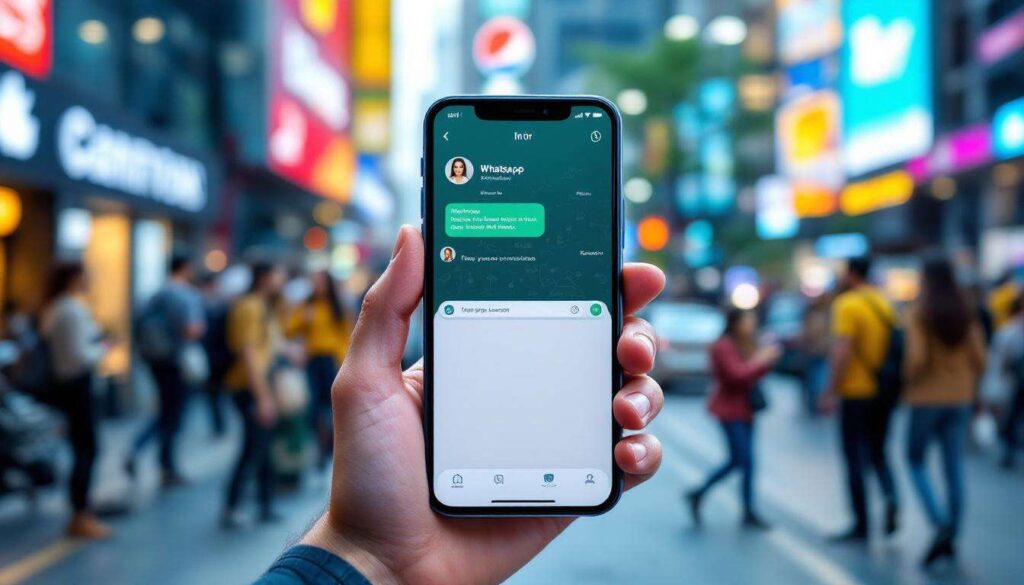 WhatsApp sta cambiando: ecco la nuova funzione che divide gli utenti e modifica il modo di chattare ogni giorno