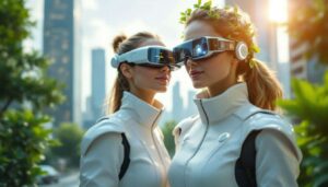 IA sostenibile e tecnologie indossabili, ecco le sfide del 2026