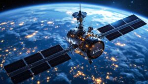 Satelliti riprogrammabili: Airbus e Thales passano all’offensiva nello spazio