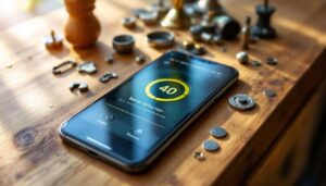 Lo smartphone ha un metal detector: come attivarlo e cosa farci (purtroppo non troverai l'oro)
