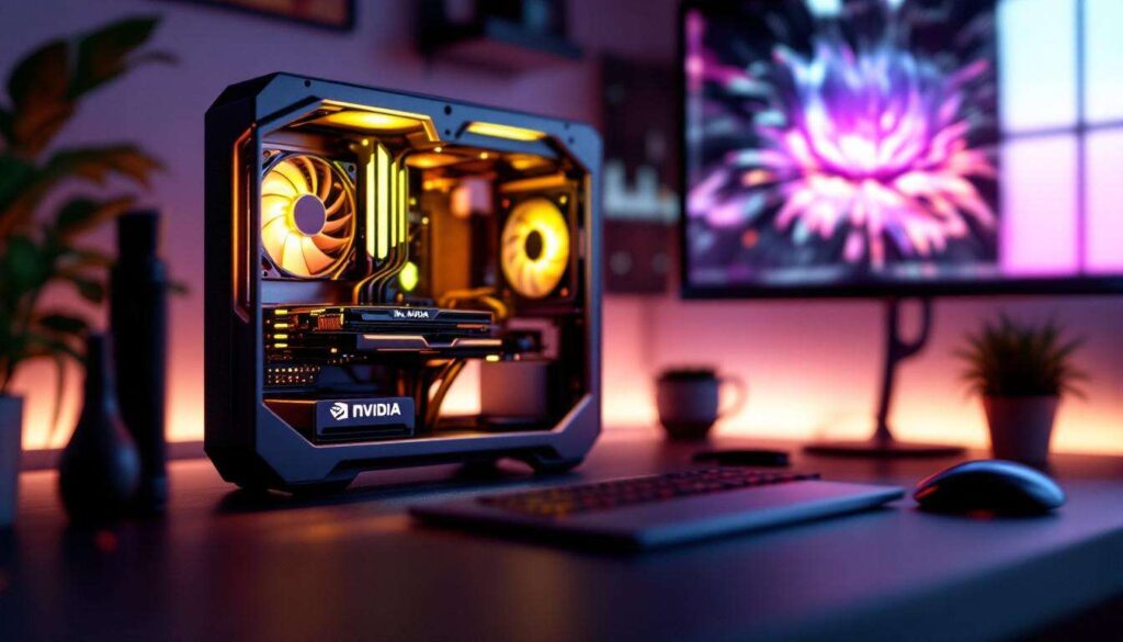 Se hai una scheda grafica Nvidia, installa subito questo aggiornamento critico