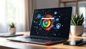 Chrome con le skill di Gemini: sempre più AI nel browser
