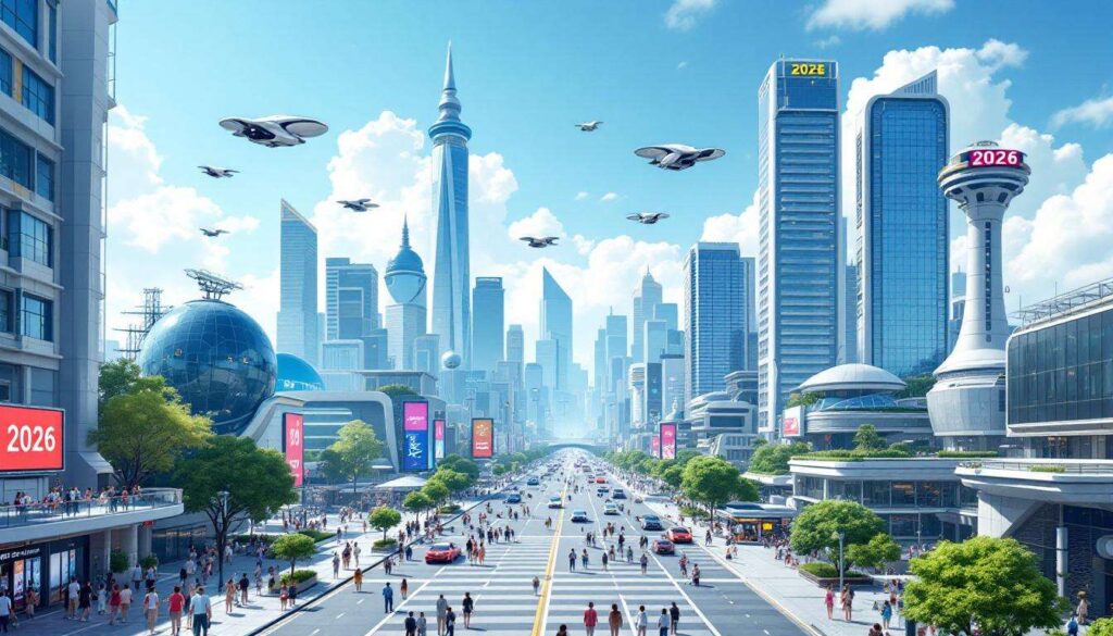 Il futuro è qui, le 5 innovazioni tecnologiche più attese del 2026: trasformeranno la vita di tutti i giorni