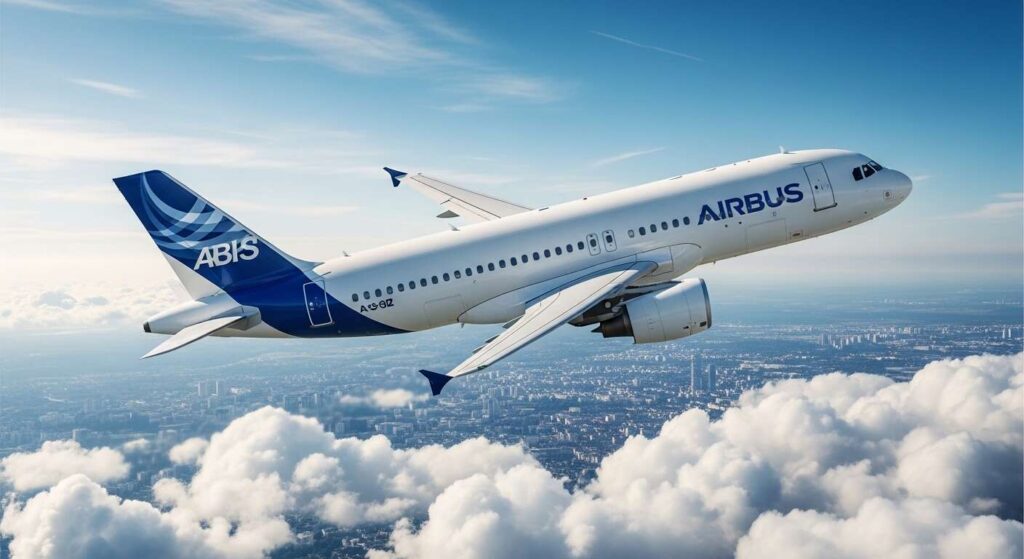 Airbus prende le distanze da Microsoft e cerca un cloud europeo per proteggere i suoi dati