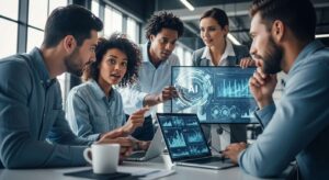 Intelligenza artificiale, la formazione raddoppia la produttività