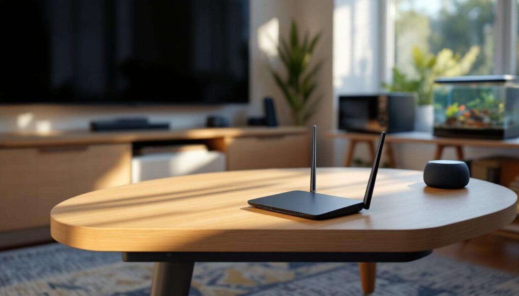 Wi-Fi a lumaca? Sposta subito il router lontano da questi 5 oggetti comuni