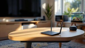 Wi-Fi a lumaca? Sposta subito il router lontano da questi 5 oggetti comuni