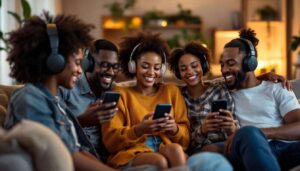 I Wrapped di Spotify raccontano davvero i nostri gusti?