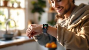 Come tenere d’occhio i livelli di glicemia da Apple Watch e smartwatch