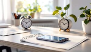 Mettere il telefono in modalità aereo per 30 minuti al giorno può migliorare la concentrazione secondo studi cognitivi