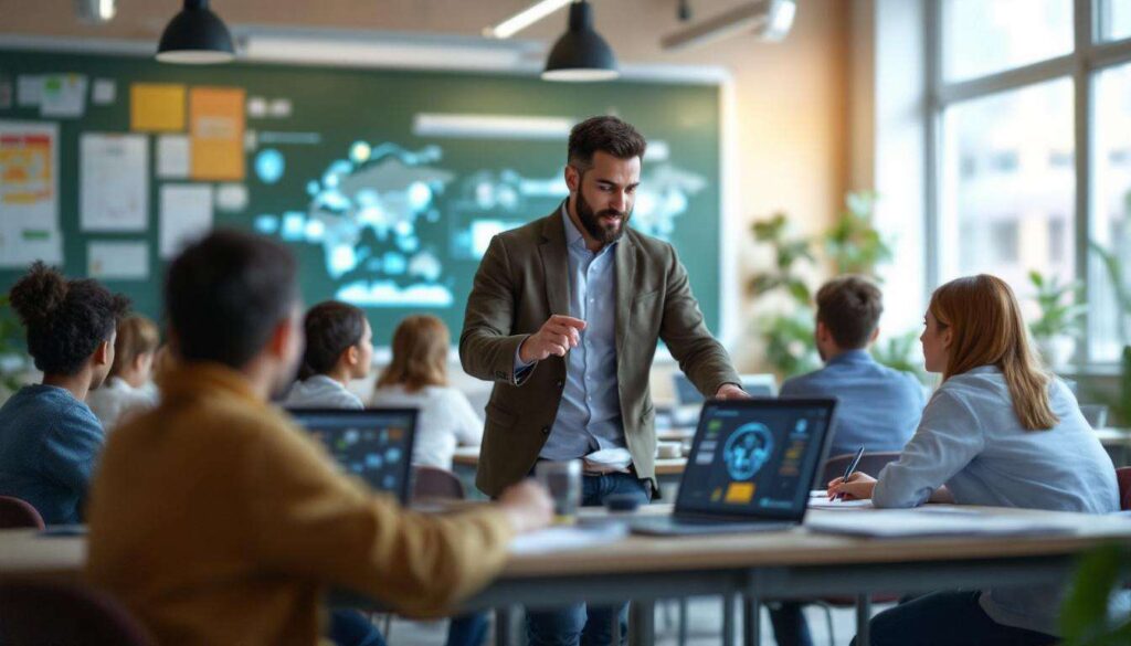 Chi ha paura dell'intelligenza artificiale? "La scuola non deve. Strumento che moltiplica le possibilità educative ma vanno formati gli insegnati e cambiati i sistemi di valutazione