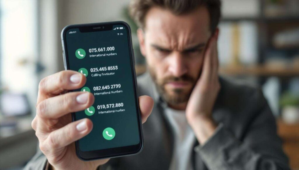 Telemarketing selvaggio e pioggia di chiamate da numeri esteri, perché è "colpa" del filtro anti-spoofing