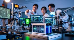 La Cina ha una batteria al sodio che si ricarica in 10 minuti, ecco perché non arriva in Europa