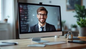 Colloqui di lavoro letali: l’arte di infettare i computer mentre si finge di fare un colloquio
