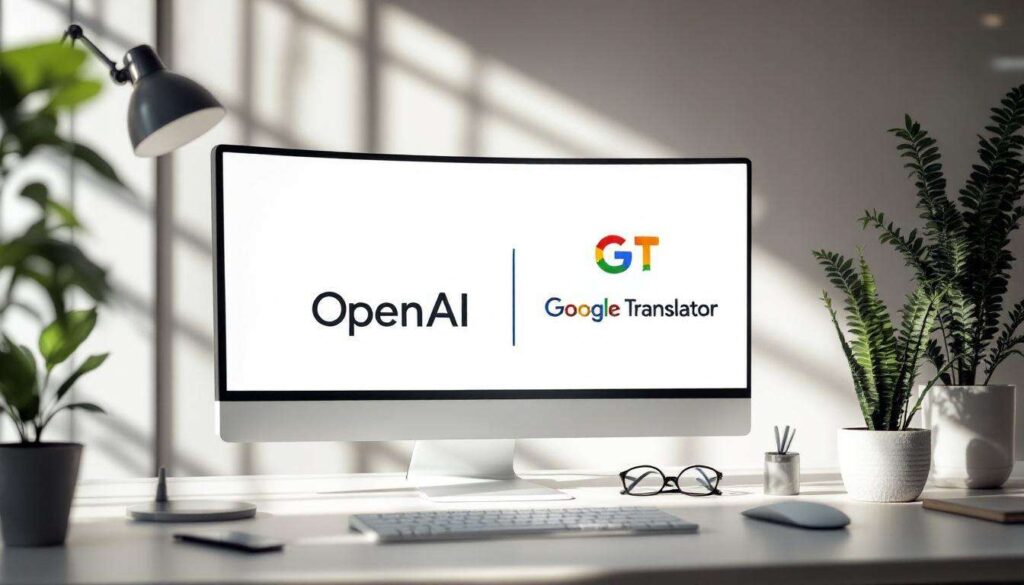 OpenAI lancia il traduttore di ChatGPT: pro e contro rispetto a Google Translate