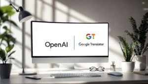 OpenAI lancia il traduttore di ChatGPT: pro e contro rispetto a Google Translate