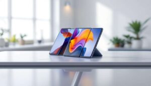 Il dispositivo che non avevamo mai visto prima: Galaxy Z TriFold Samsung