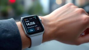 Glicemia sugli smartwatch: milioni di modelli forniscono dati inventati