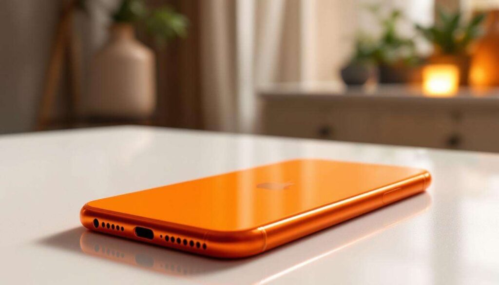 Nel corso degli anni, Apple ha notato come i marchi cinesi stiano rafforzando la loro posizione in Cina. Ecco perché hanno lanciato l'iPhone arancione.