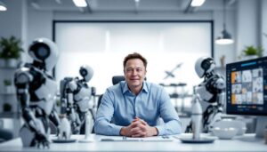 Tesla e SpaceX, Musk mette ordine nell'impero: basta auto, ora solo robot, satelliti e intelligenza artificiale