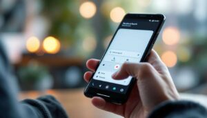 Ricerca vocale Google Android cambia look, nuovo design
