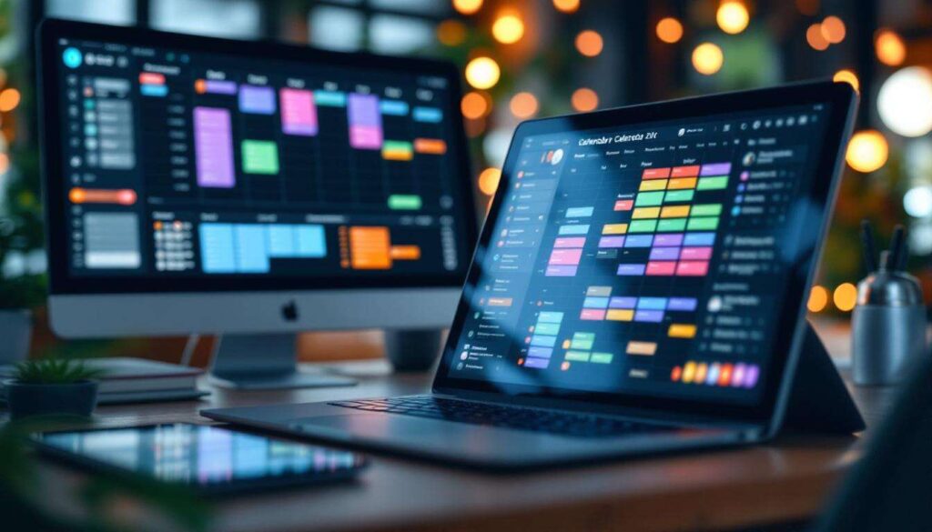 Google Calendar, Gemini può creare eventi da più calendari