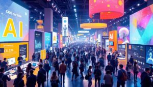 CES 2026: a Las Vegas tutte le novità tech con l'AI come denominatore comune
