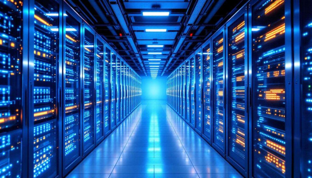Data center, l’infrastruttura invisibile che decide la competitività dei Paesi