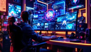 Lo strumento di Google per creare un intero videogioco in qualche secondo: come funziona Project Genie