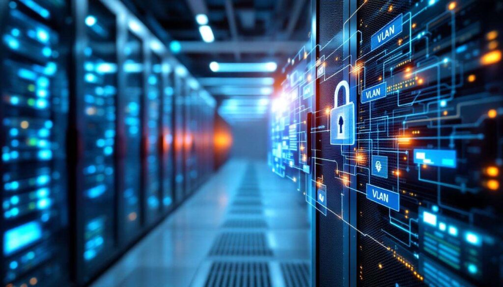 VLAN: quando la segmentazione diventa un’illusione di sicurezza