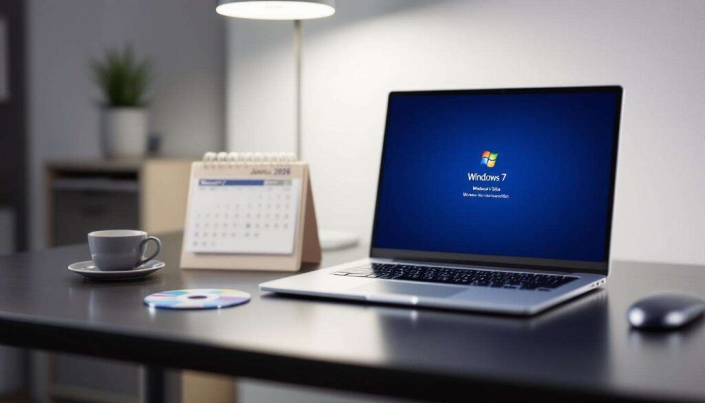 Windows 7 e Vista: rilasciate le patch fino a gennaio 2026 con immagini ISO speciali