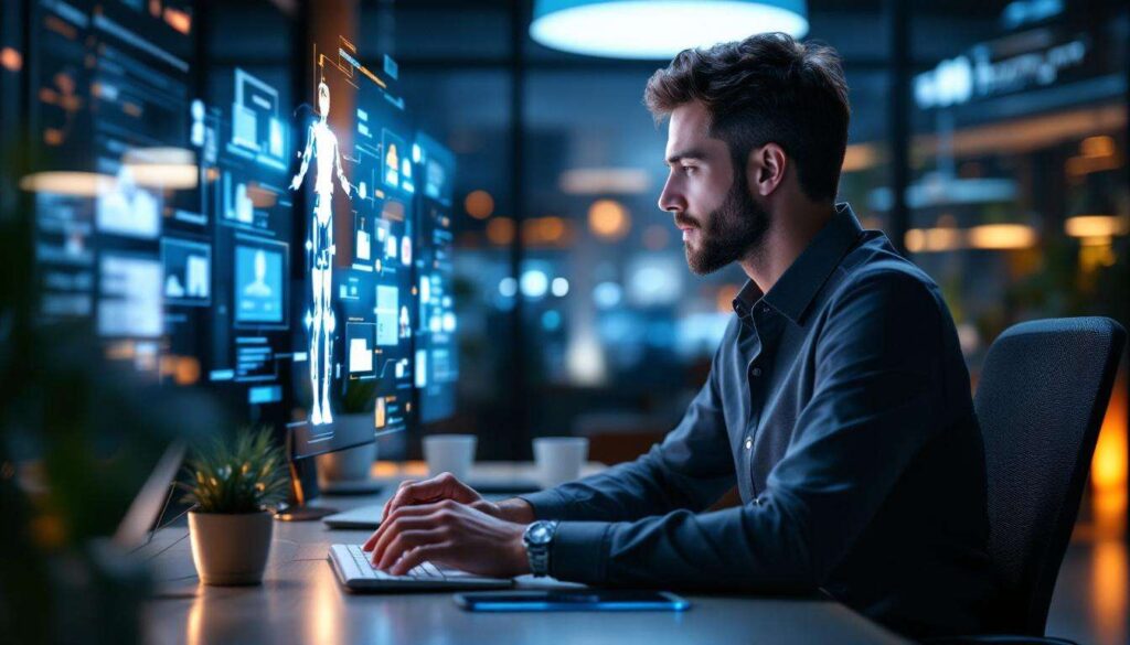 Rent-a-Human: il sito dove l'intelligenza artificiale può assumere umani per lavorare. Cosa s쳭e se ci si iscrive