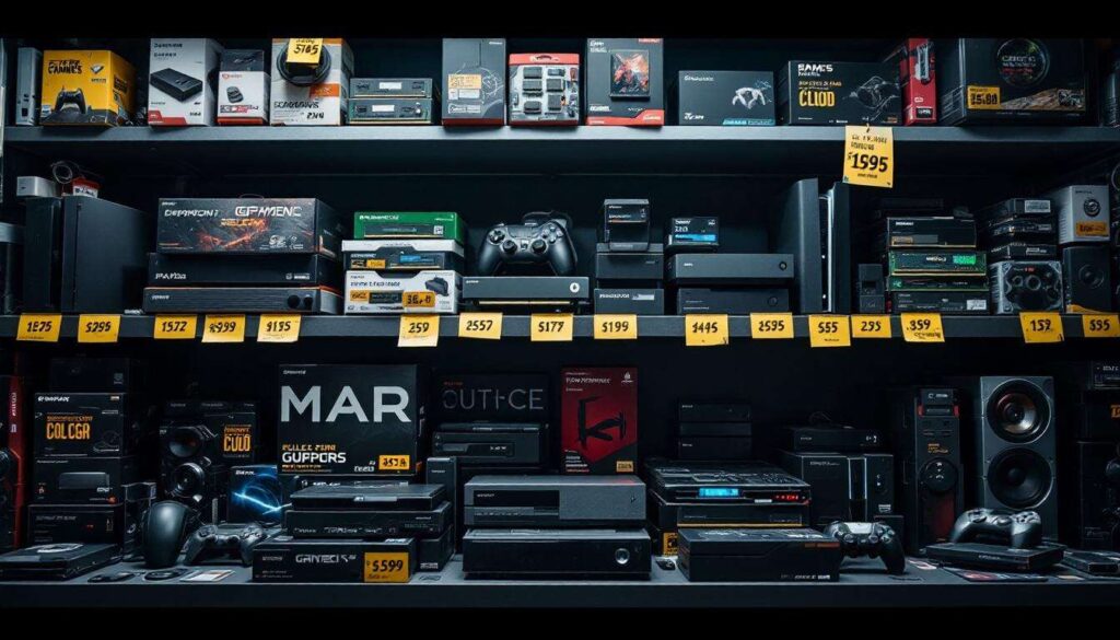 RAM: prezzi folli di PC e console, il cloud gaming ringrazia