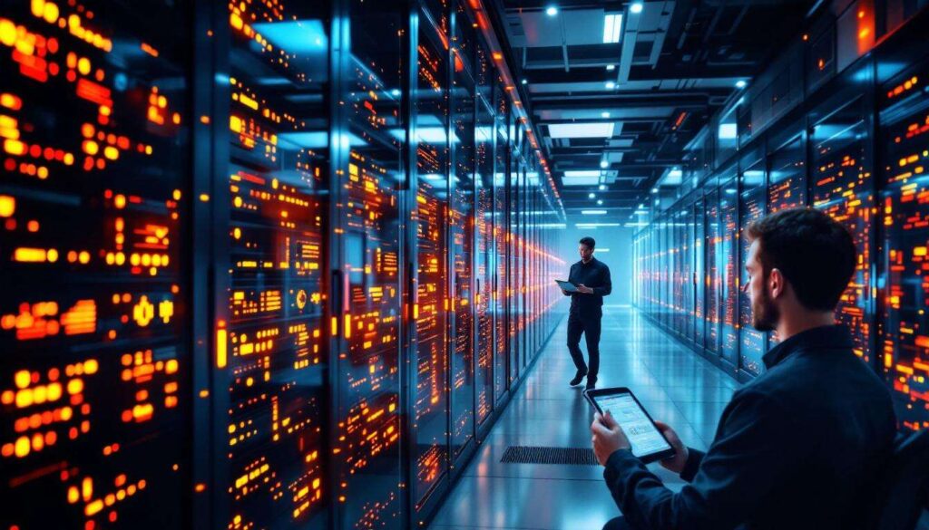 Ecco come i data center dell’IA consumeranno il 25% di energia in meno