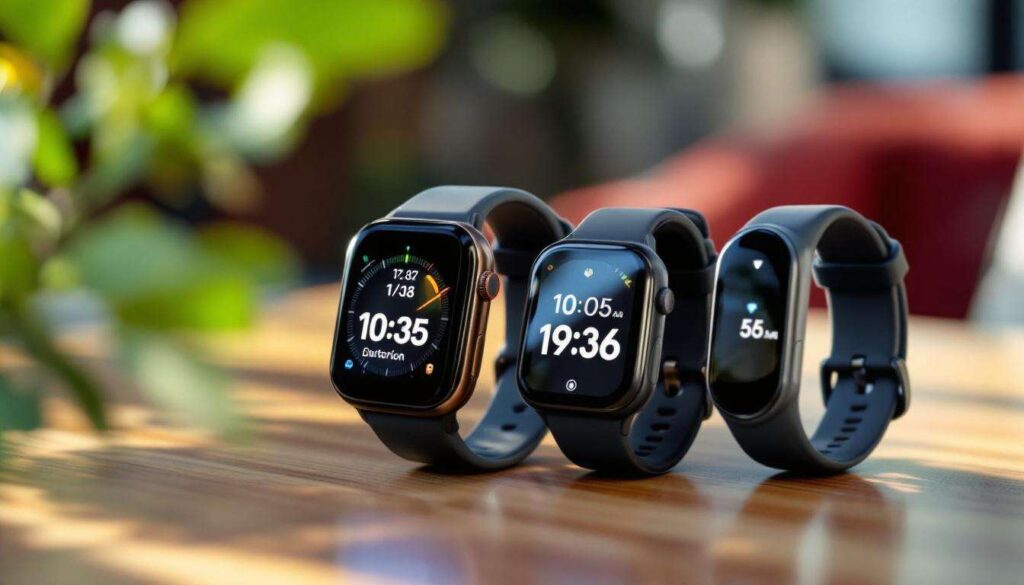 Smart Band Xiaomi: modelli a confronto