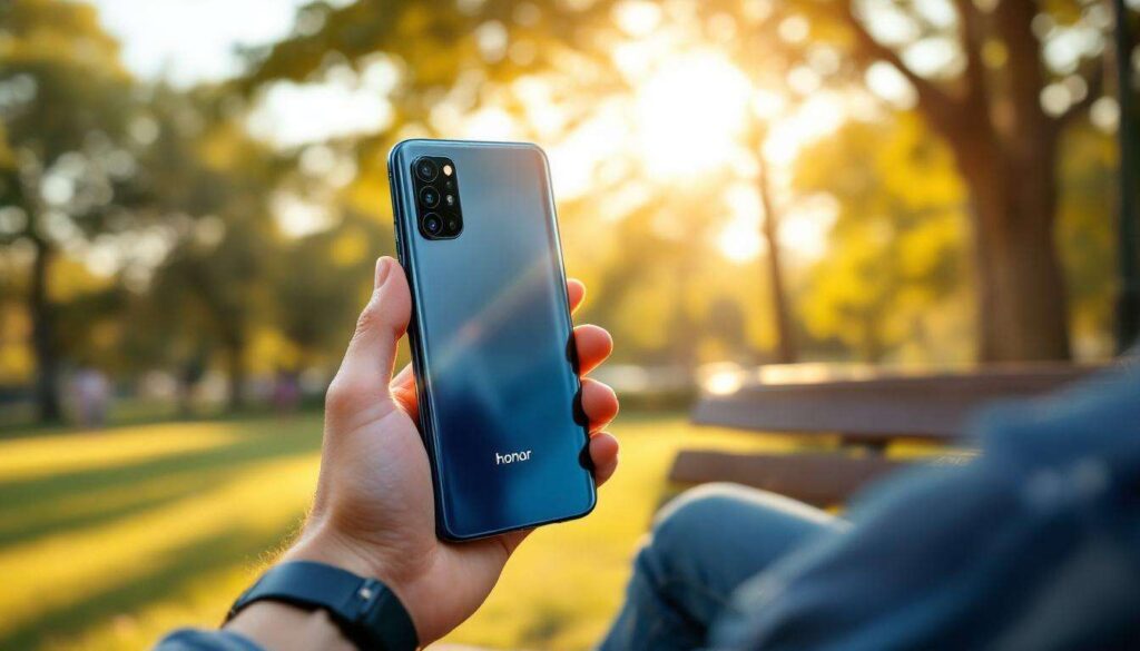 Honor Magic 8 Pro: lo smartphone per chi ama scattare foto