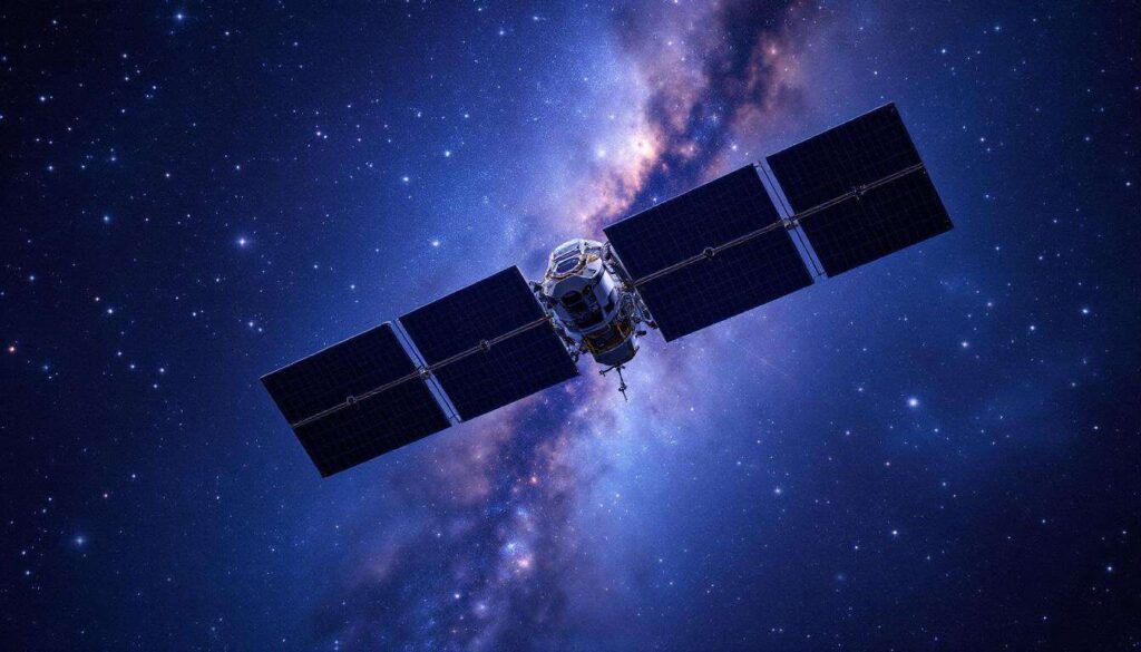 Starlink è problema e soluzione insieme
