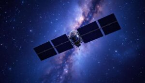 Starlink è problema e soluzione insieme