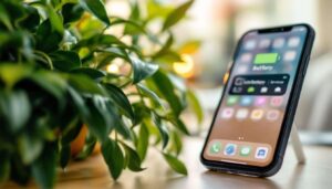 Il cellulare si scarica anche senza utilizzarlo? Disattivate queste 2 impostazioni e risparmierete decine di punti percentuali.