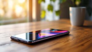 Questo smartphone costa la metà di iPhone e ha la batteria che dura il doppio