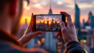 Le foto sul tuo smartphone non le hai fatte su. Se il telefono riscrive i ricordi a nostra insaputa