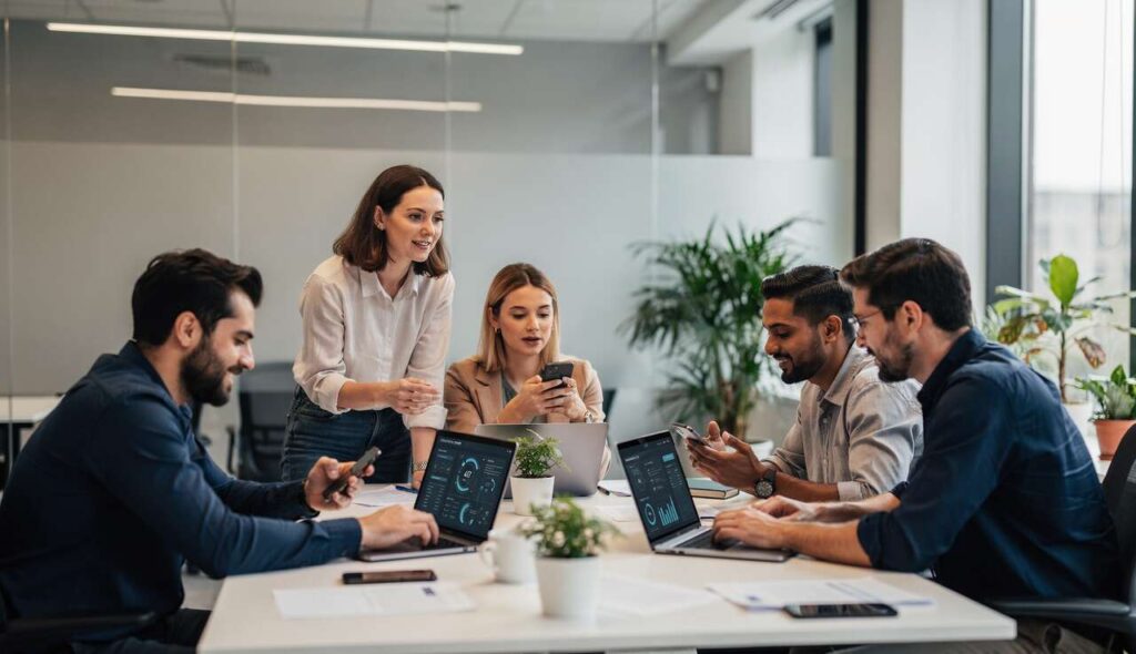 Come usiamo ChatGPT? Uno studio identifica quattro categorie di utenti