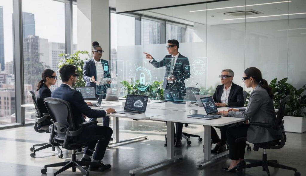 Sovranità digitale, una Ai interoperabile per la competitività