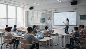 Educazione e intelligenza artificiale, un nuovo stato di necessità e di rischio