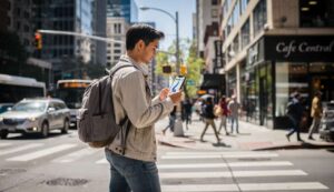 Come parlare con l’AI di Google Maps per ricevere indicazioni stradali migliori
