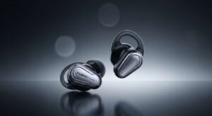HUAWEI FreeClip 2 sono l’accessorio hi-tech di cui non sapevamo di aver bisogno